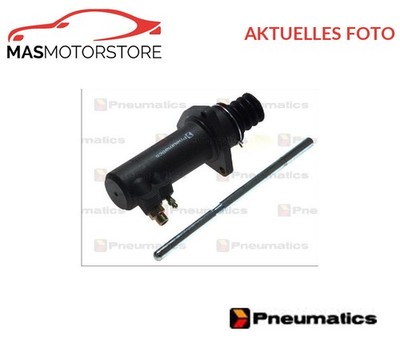 KUPPLUNG NEHMERZYLINDER PNEUMATICS CP-503 I NEU OE QUALITÄT