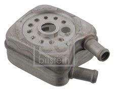 1x FEBI BILSTEIN Ölkühler, Motoröl 0271170211 für 100 80 90 A3 A4 A6 A8 ALHAMBRA