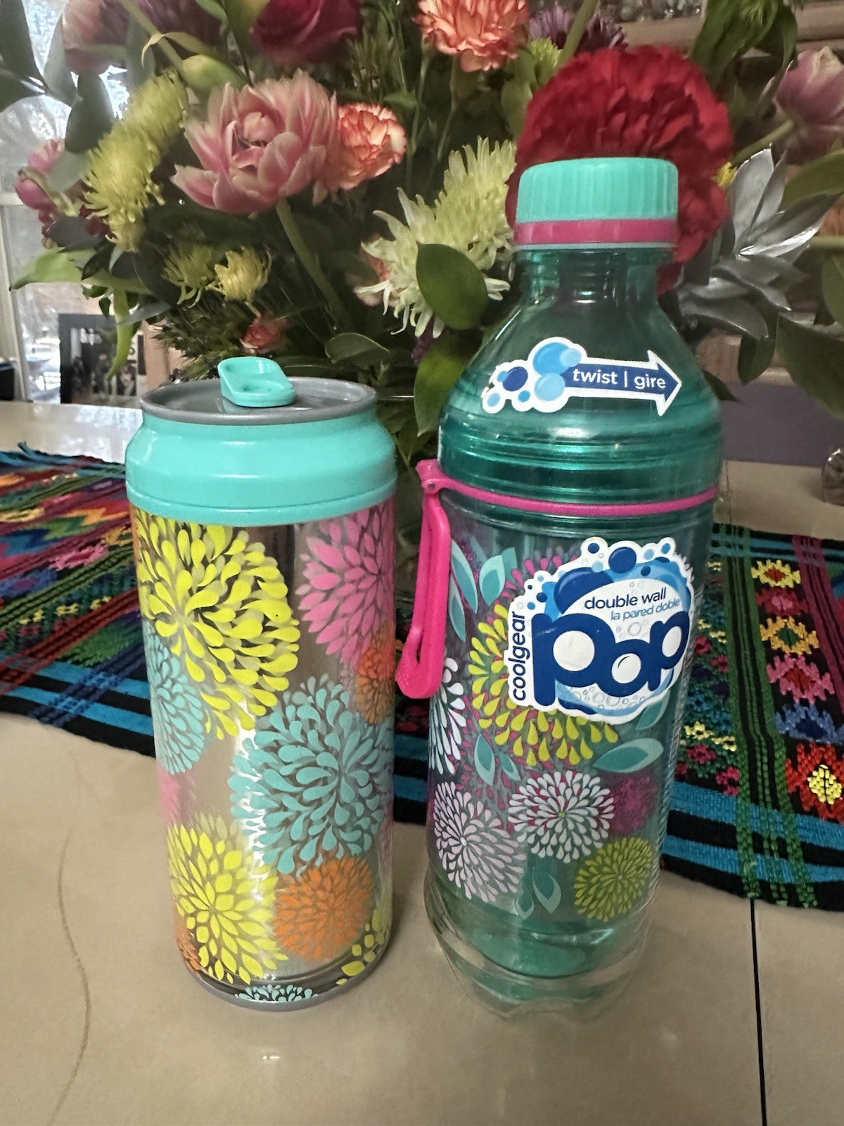 18oz Nwt
