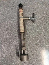 Vintage Olympia Brewing Company Beer Keg Tap Pump 