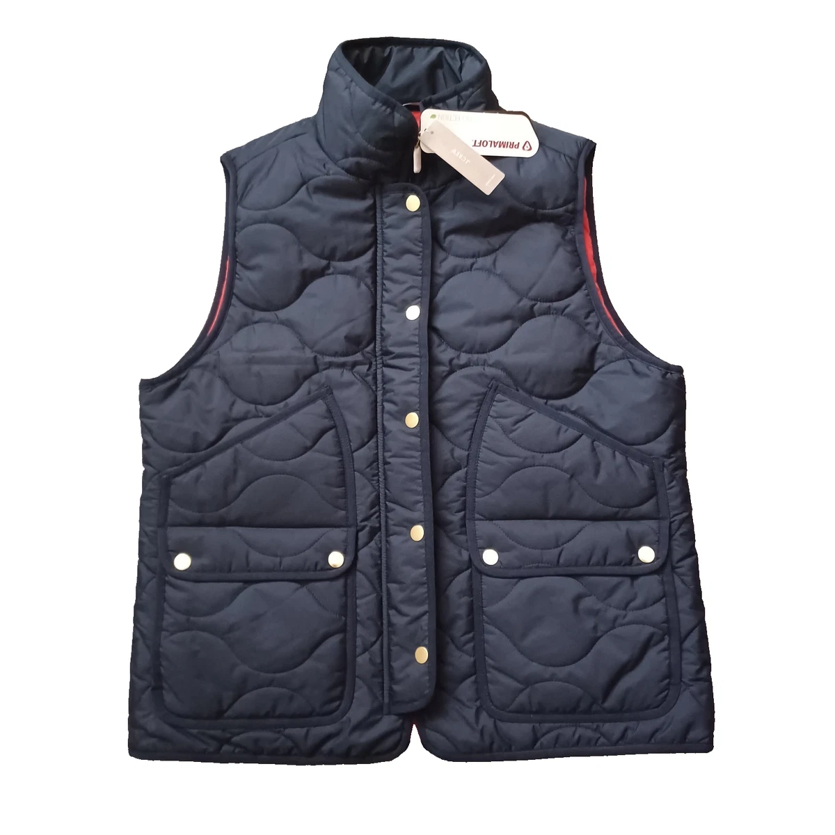 J.CREW Vest Coats, Jackets & Vests for Women for sale | eBay