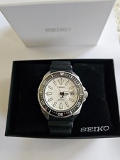 Seiko Prospex White Mens Watch - SRPE37