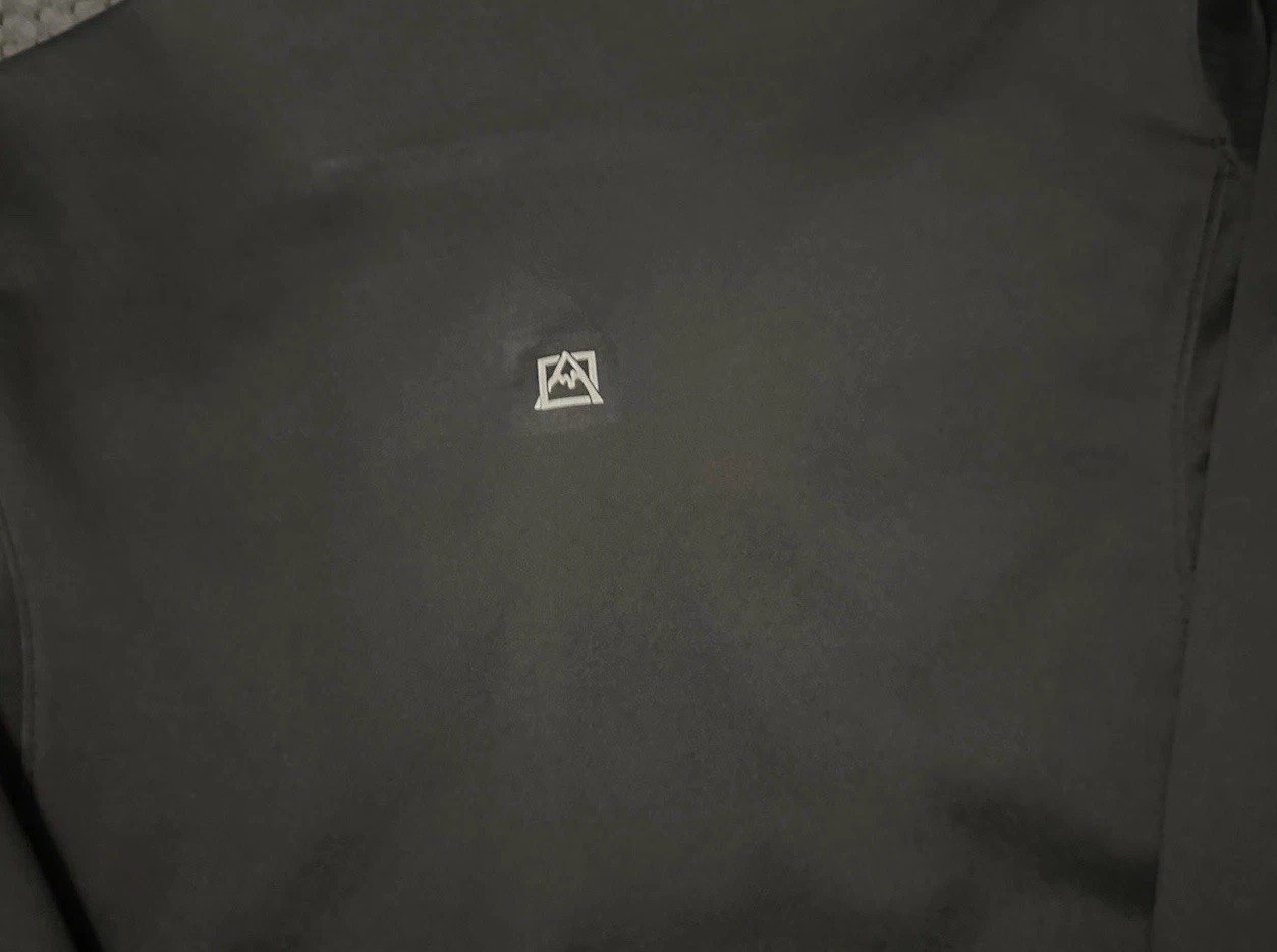 Avalanche Windbreaker Softshell Tech Outdoor Rain… - image 5