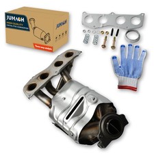 Für Toyota Avensis RAV 4 110 KW/150 PS Katalysator Rußpartikelfilter Benzin DE