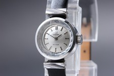Vintage 1969 Omega De Ville Ladies Hand Wind 20Mic GP Ref.511.285 [Near Mint]