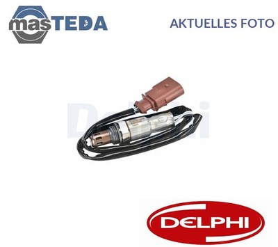 ES21642-12B1 LAMBDASONDE LAMDASONDE BEFORE CATALYTIC CONVERTER DELPHI NEU