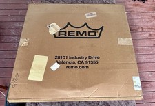 BRAND NEW Open Box Remo TI-3300-03 33" Hazy Timpani Drum Head