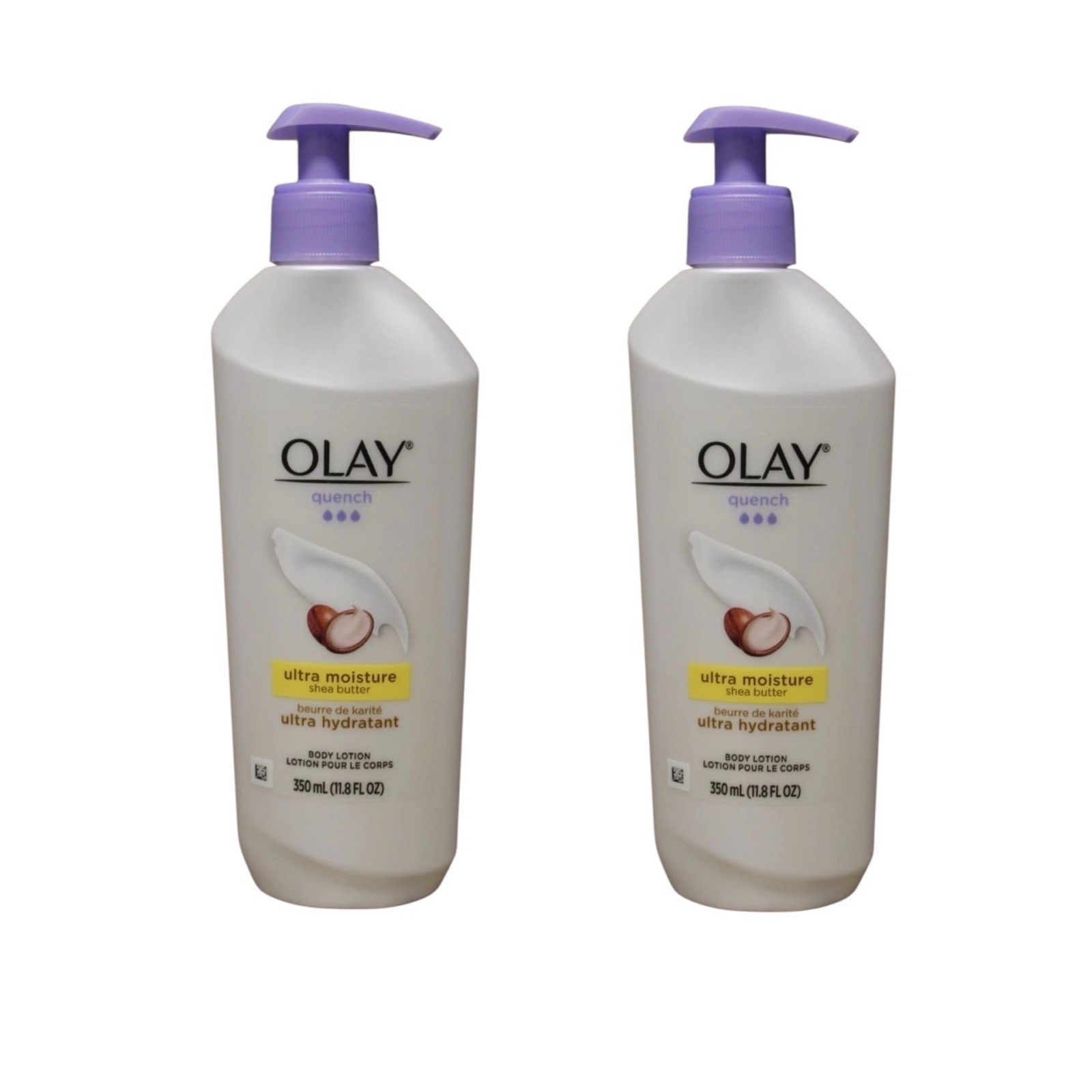 Body Lotion 11.8 Fl Oz