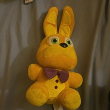 Funko Five Nights at Freddys Spring Bonnie Pl...