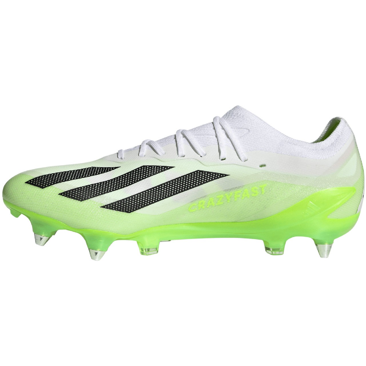 Buty piłkarskie adidas X Crazyfast.1 SG IE6626 42 image 3