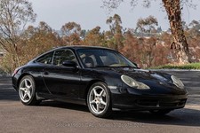 1999 Porsche 911 for Sale