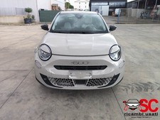 Siège Fiat 600