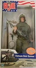 Hasbro GI Joe - Vietnam Door Gunner Action Figure