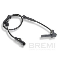 Bremi Sensor, Raddrehzahl 51371 FüR Dacia Lada Renault