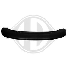 Spoiler Diederichs 7831061 Hd Priority Parts für Skoda Vorne