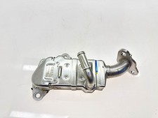 Toyota Yaris Cross 2023 Benzin/Elektro AGR Kühler Abgaskühler 2568015010