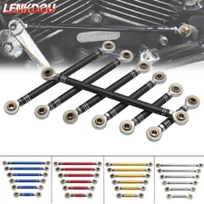 CNC Gear Shift Shifter Rod Linkage 40mm-400mm For Most Motorcycle Universal Fits