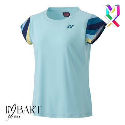 YONEX MELBOURNE T-SHIRT T-Shirt Tennis Damen T Shirt Woman 20754EX