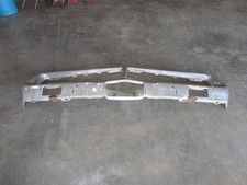 1972 Chrysler New Yorker Town Country Wagon Front Bumper Core 72