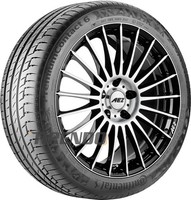 Continental Premiumcontact 6 275/55 R19 111W Evc, Mo, Mit Felgenrippe
