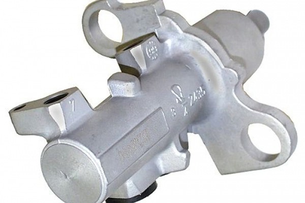 Hauptbremszylinder Mapco 1740 FüR Audi VW Passat A4 A8 A6 3B2 3B5 C5 8D2 3B6 3B3-image