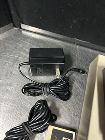 Nintendo NES Original Console Bundle Controller , Games