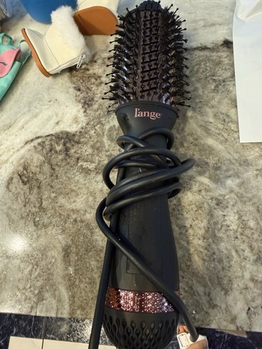 L'ANGE Le Volume 2-in-1 Volumizing Brush Dryer