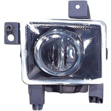 Nebelscheinwerfer Nebellicht links H3 passend für Opel Signum Vauxhall Z03 1.8