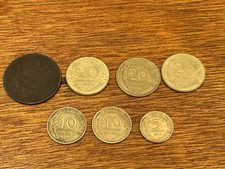 Circulated 1896 Year French Coins for sale | eBay