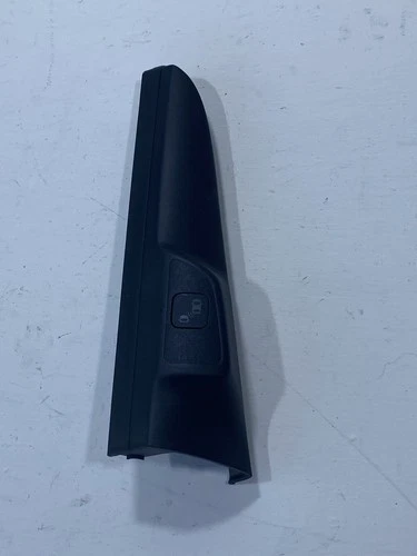 Blind spot alert 11-17 Honda Odyssey Left Driver Monitor Mirror Cover Panel OEM