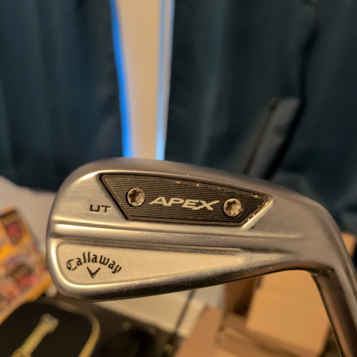 20 Loft Iron Golf Clubs for sale | eBay