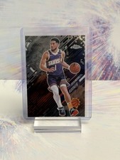 2025-26 Topps Chrome GO TIME INSERT Devin Booker #GT-4 Phoenix Suns