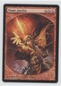 Flame Javelin Magic: Magic Player Rewards #2P09 2001
