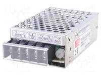 Mean Well SD-15C-24 Wandler