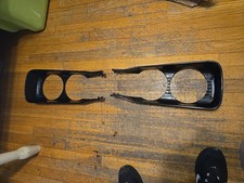 1969 Dodge Coronet Super Bee Rt Lhrh Head Light Trim Surround Bezels Oem Set