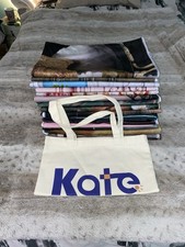 20 x Kate Backdrop. All 3ft x 5ft. Photography/TiKTok video/You Tube/backgrounds