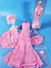 Vintage Barbie Clothes FASHION AVENUE COMPLETE In Pure Mint Condition!