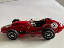 Revival 1:20 Ferrari 246 Formula 1 Mike Hawthorn No2 Hand Built Metal Model Kit