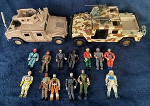 Elite Force Humvee | eBay
