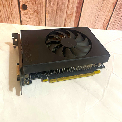 NVIDIA Geforce GTX 1650 Super 4GB GDDR6 PCIe GPU - Tested and Working!