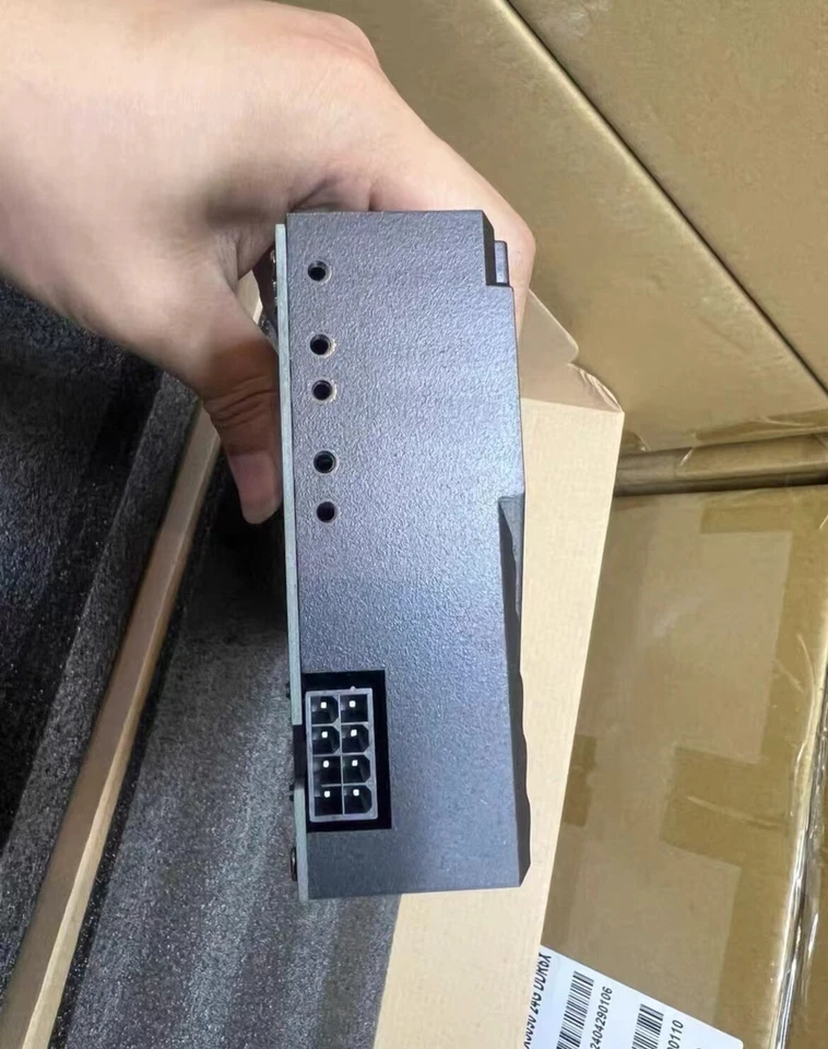 NVIDIA GEFORCE RTX 3060 12GB  TURBO GDDR6 GPU Founders Edition GPU New - Image 4 of 4