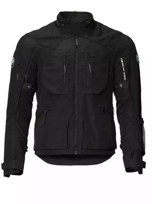 BMW Motorrad GS Rallye GTX Suit Jacket and Pants Men's Motorcycle