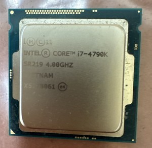I7 4790k Combo for sale | eBay