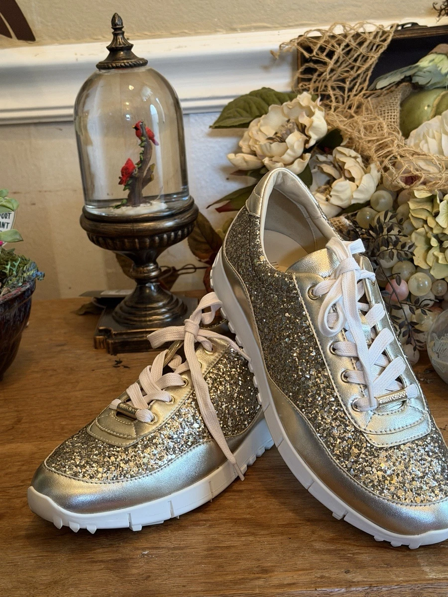Jimmy Choo Women's Athletic Shoes for sale | eBay