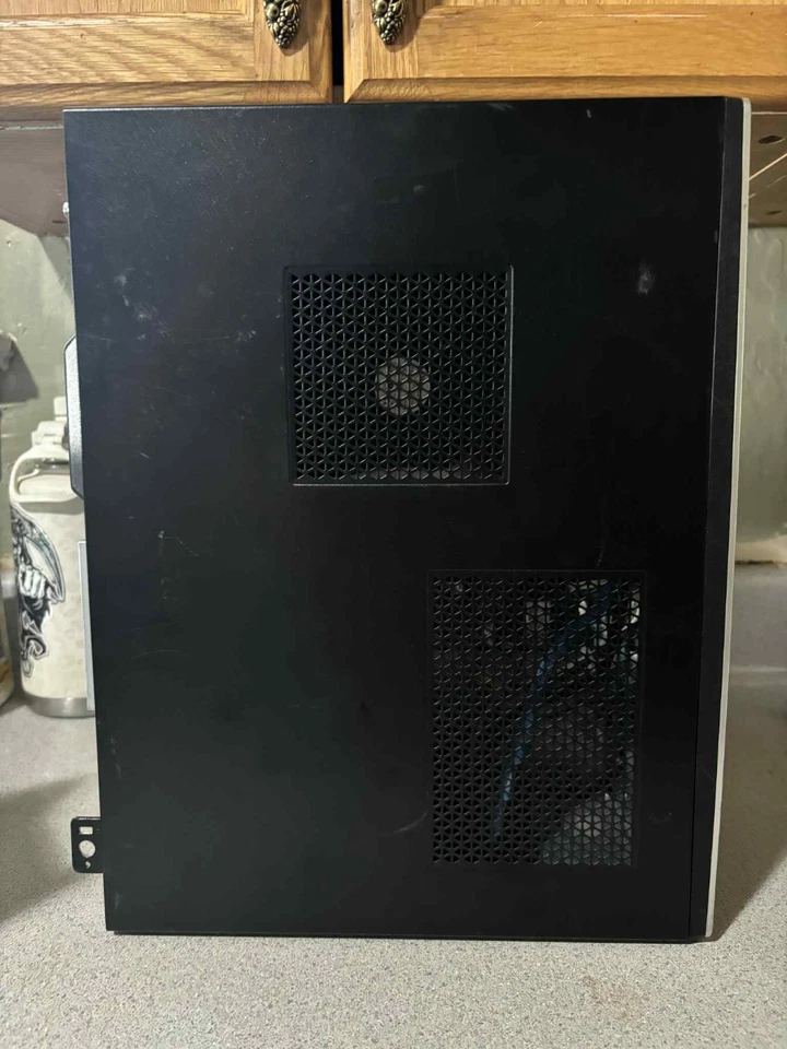 Dell Inspiron 3671-i7 9700 3.00GHz 16GB DDR4 RAM 1 TB SSD Win11 PRO DVD RW - Image 3 of 4