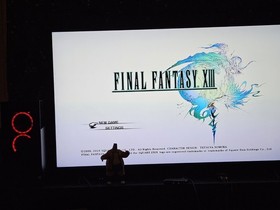 Final Fantasy XIII / PlayStation 3 PS3 / CIB / Clean / Tested / Read 