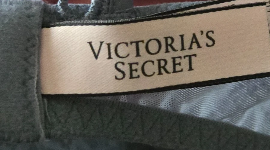 VICTORIA'S SECRET DREAM ANGEL с подкладкой DEMI бюстгальтер размер 36B - Изображение 4 из 4