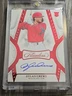 2025 Panini Flawless - Flawless Rookie Autographs Dylan Crews #FA-DC Ruby /20