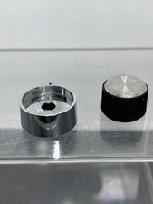 GM Radio Knobs Chevy Buick Oldsmobile GMC