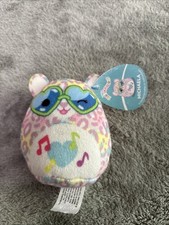 2023 McDONALD'S Squishmallows Squishmallow Plush HAPPY MEAL TOYS Or Set